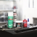 Черен Силикон За Гарнитура, LOCTITE 598 Black, Пълнител, 300 милилитра
